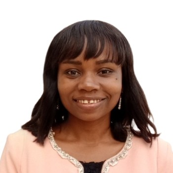 Portrait of Dr. Temitope Ogunnupebi