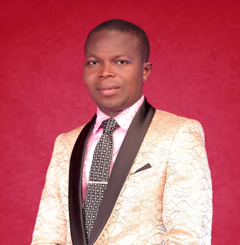 Portrait of Oluwatimilehin Joshua OLUWADARE