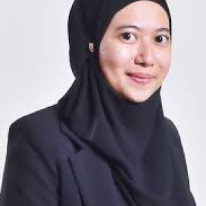 Associate Prof. Dr. M. M. Nordiana