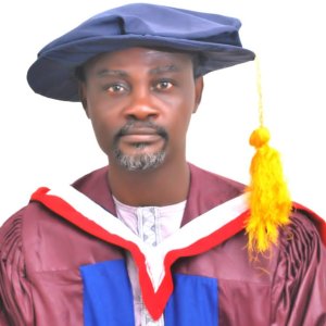 Prof. Oladiran Johnson Abimbola