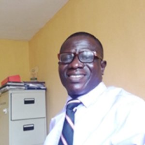 Alaba Joseph Adebayo