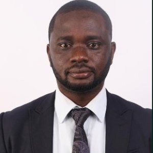 Omole Ezekiel Olaoluwa