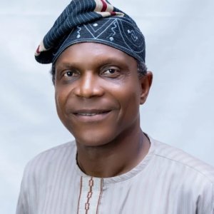 Prof. Oluwasesan Adeniran Falaiye