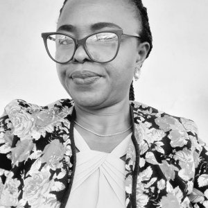 Blossom Shimayam Ottoh-Agede