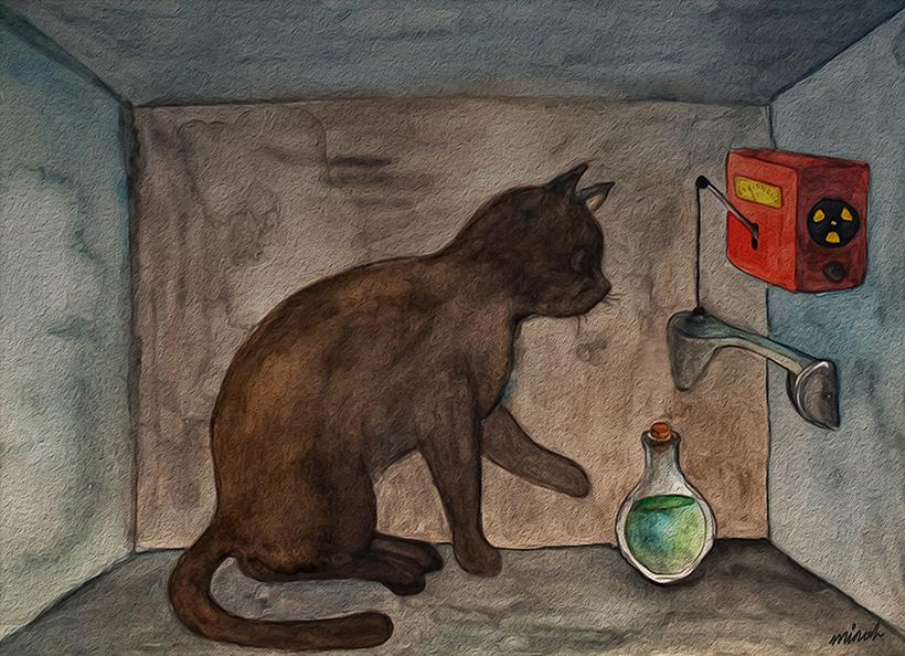Physicists Create a New Schrödinger’s Cat State, Opening New Possibilities for Quantum Technologies