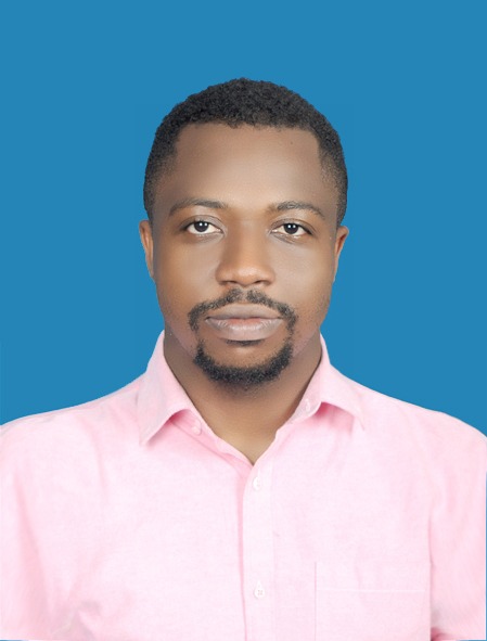 🌟 Member Spotlight: Dr. Collins O. Edet