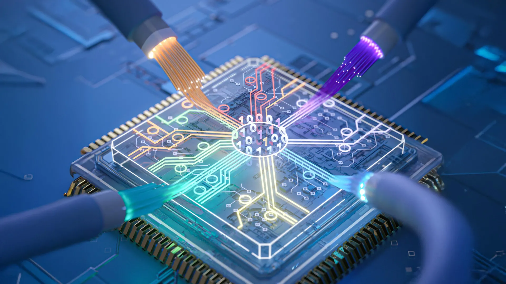 𝗖𝗮𝗹𝘁𝗲𝗰𝗵 𝗕𝗿𝗲𝗮𝗸𝘁𝗵𝗿𝗼𝘂𝗴𝗵 𝗕𝗿𝗶𝗻𝗴𝘀 𝗙𝗶𝗯𝗲𝗿-𝗢𝗽𝘁𝗶𝗰 𝗣𝗲𝗿𝗳𝗼𝗿𝗺𝗮𝗻𝗰𝗲 𝘁𝗼 𝗦𝗶𝗹𝗶𝗰𝗼𝗻 𝗖𝗵𝗶𝗽𝘀